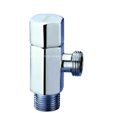 Sink Faucet Lavatory Brass Angle Stop Valve